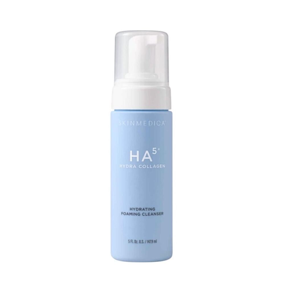 Hydrating Foaming Cleanser with Vegan Collagen 147.9ml